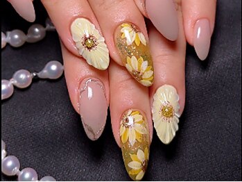 ラミー(Lamie)の写真/カラーバリエーション300種類以上！パーツも豊富に◎ピンポイントで好みの絶妙カラーが見つかる♪