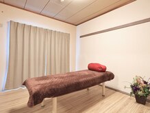 鍼灸整体院ヒビオル【曽根】/施術室♪