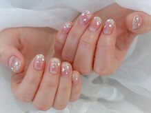 サロン ド リリー(salon de Lily)/《パラジェル》ラメグラ