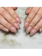 ソレイユ(Soleil)/