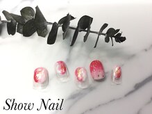 ショーネイル 武蔵小杉(Show Nail)/スプリング新作デザインコース