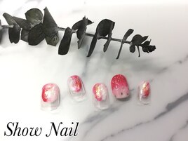 スプリング新作デザインコース