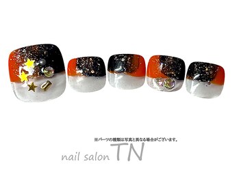 4月☆川崎限定コース