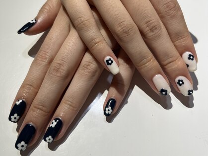 ハナネイル(Hana Nail)の写真