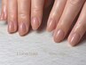 hand【パラジェル&フィルイン】マオジェルワンカラー
