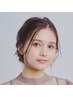 【ヘアセット+フルメイク+眉カット】大人気メニュー!早朝大歓迎☆50分