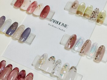 フェミニンコレクション