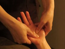 アズウェル(Azuwell)/腕・手の施術
