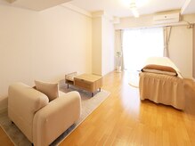 コモレビ(komorebi)の雰囲気（【完全個室&駅近】素肌に自信が持てるフェイシャルワックス）