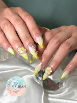 ビューティーサロンショウナン リラン(Beauty Salon Shonan RIRAN)/