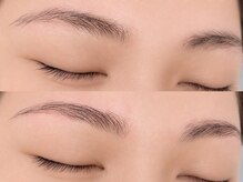 リッカ(Licca)の雰囲気（美眉スタイリング【岐阜市 / 琴塚 / プライベートサロン】）
