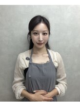 アレアラッシュ 銀座(alea lush) haru ka