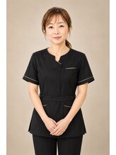 オイルリンパ＆ヘッド専門店 琥珀SPA【女性専用・完全個室】&nbsp;スタッフ 堀川