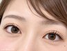 【束間まつ毛★】まつげパーマ+トリートメント付き
