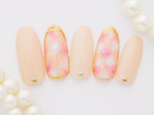 カナ ネイル(Kana nail)/☆ベーシックプラン☆