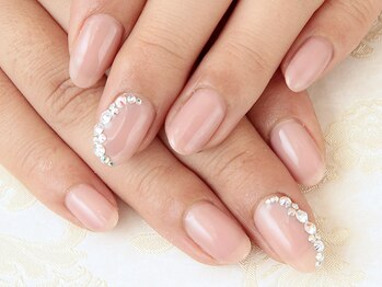 スウィッチ(SWITCH)/ネイルデザイン☆