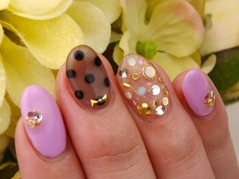 ベルビューティー(belle beauty)/