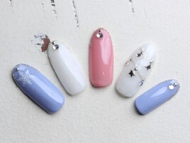 ハンドEコース 3490円