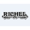 リシェル(RICHEL)ロゴ