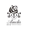 アモリール麻布十番(Amolir)のお店ロゴ