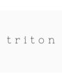 トリトン(triton)/triton