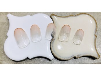 セルカ ヘアーアンドネイル(CERCA HAIR&Nail)/シンプルコース