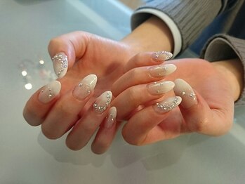 ラングル(L'ongle)/