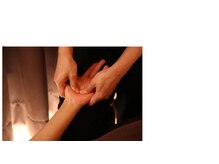 癒しの里/★パンパンな脚改善コース★45分