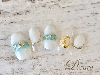 パリュール 西荻窪(Parure)/オフ込☆定額￥8580