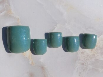 ネイルサロン イーウィ(Ewy)/［吉祥寺］ネイル/パラジェル