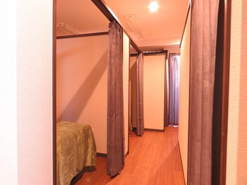 日月潭 神楽坂店/内観