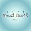 ボチボチ(Bochi Bochi)ロゴ