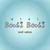 ボチボチ(Bochi Bochi)ロゴ