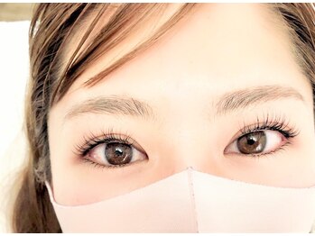 ジュエリーアイズ(JewelryEyes)/花嫁様におススメメニュー♪船橋