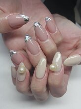 ネイルサロン シェリス(Nail Salon CHELICE)/