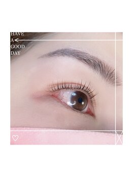 アクトウーマン(AKTWOMEN)/まつげパーマ