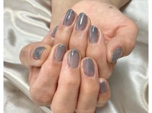 ヒトミネイルズ(Hitomi Nails)/