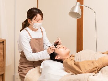 ペリドット(peridot)/施術1≪泉大津/和泉府中≫