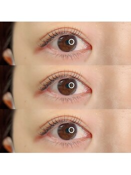 アイリス(eyeris)/まつ毛パーマ