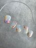1番人気！オフ込み１０本アート