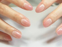 スオラ(suora)/ラメ×グラデーション