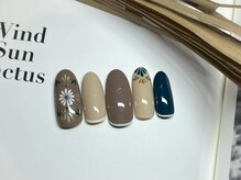 マイレ(Maile)/定額トレンドデザイン