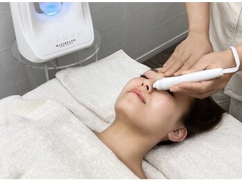 レアハレ(LeaHale)/毛穴洗浄、角質除去