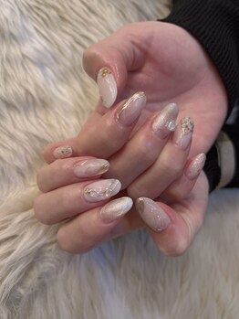 ガーデン ヘア&エステ&ネイル Garden/