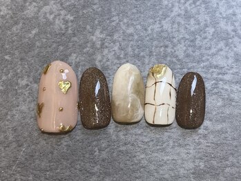 アルク バイ ネオリーブ 荻窪店(arc by neolive)/2月限定初回8000円