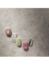 シルニー リム(Silny rim)/やり放題コース［ニュアンス］