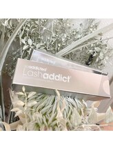 カウズ 武庫之荘(CAWS)/ラッシュアディクト美容液