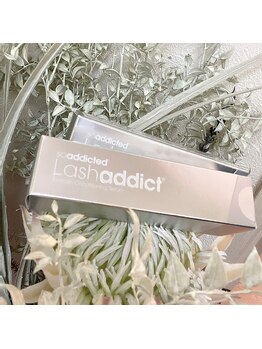 カウズ 武庫之荘(CAWS)/ラッシュアディクト美容液