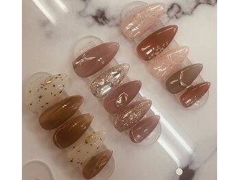 ルミエー(LUMIE)/定額ネイルC