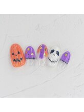 メイク(Me19)/イベントネイル